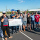 $10,000 presented to Discovery Elementary School