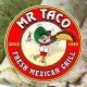 Dine Out at Mr Taco