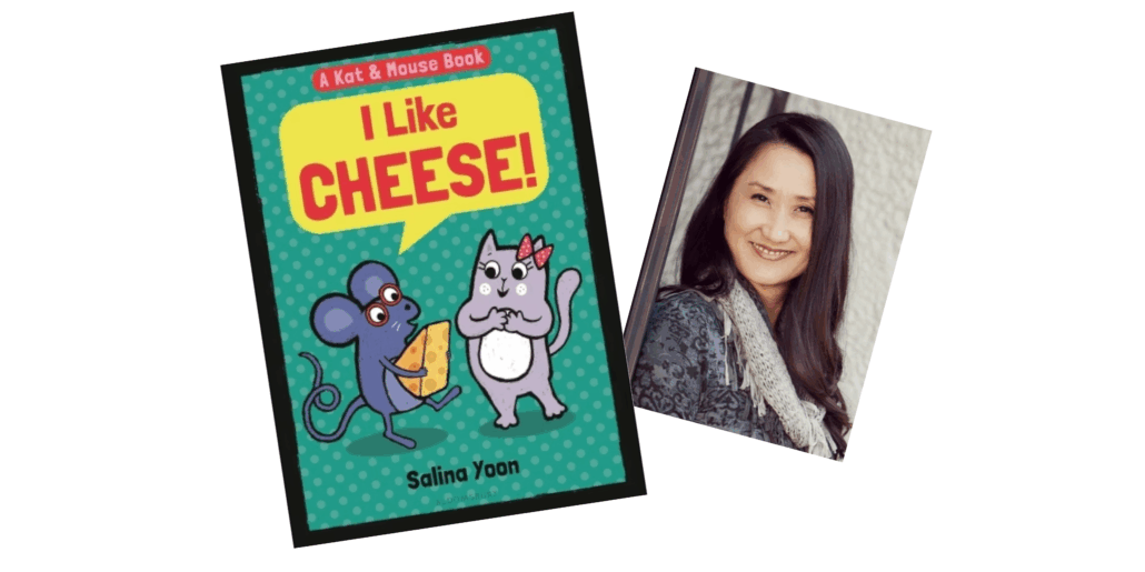 I like cheese banner